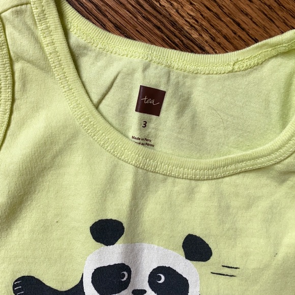 Tea Collection Top and Skort - Picture 5 of 10